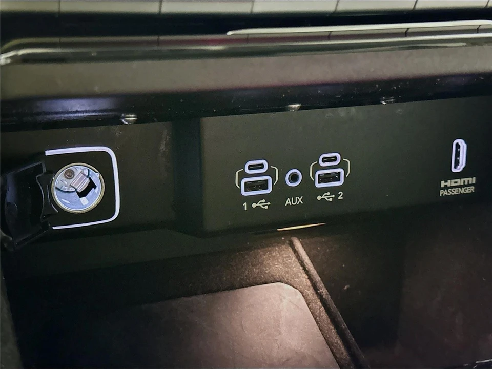 2022 Jeep WS Wagoneer - Image 19 of 31