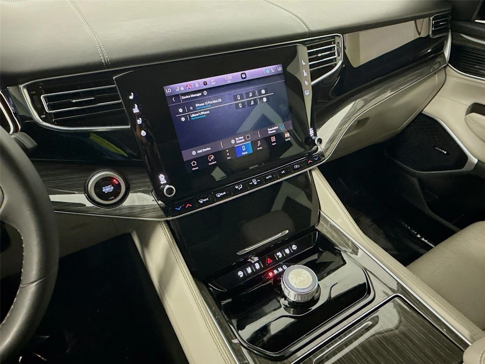 2022 Jeep WS Wagoneer - Image 9 of 31