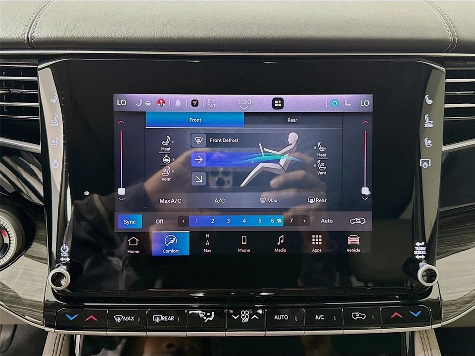 2022 Jeep WS Wagoneer - Image 18 of 31