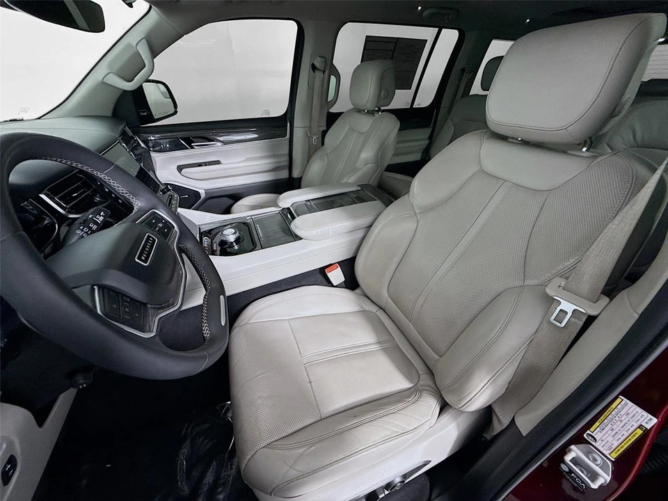 2022 Jeep WS Wagoneer - Image 2 of 31
