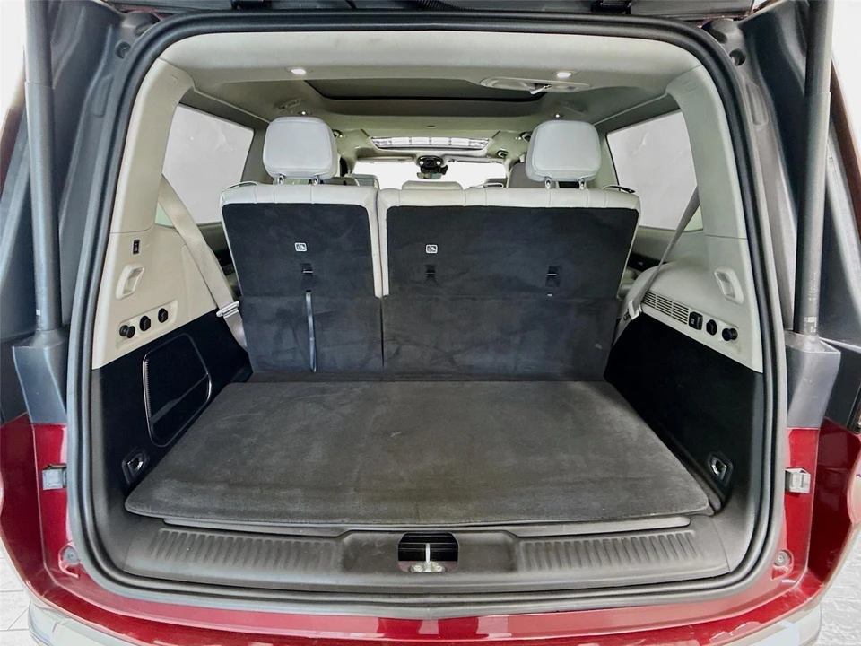 2022 Jeep WS Wagoneer - Image 25 of 31