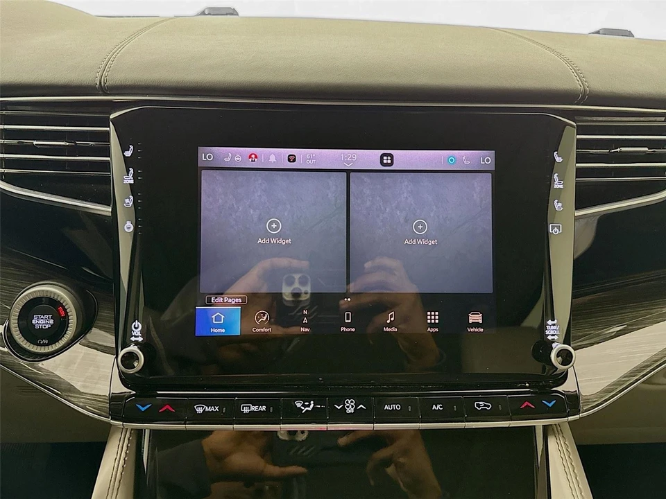 2022 Jeep WS Wagoneer - Image 10 of 31