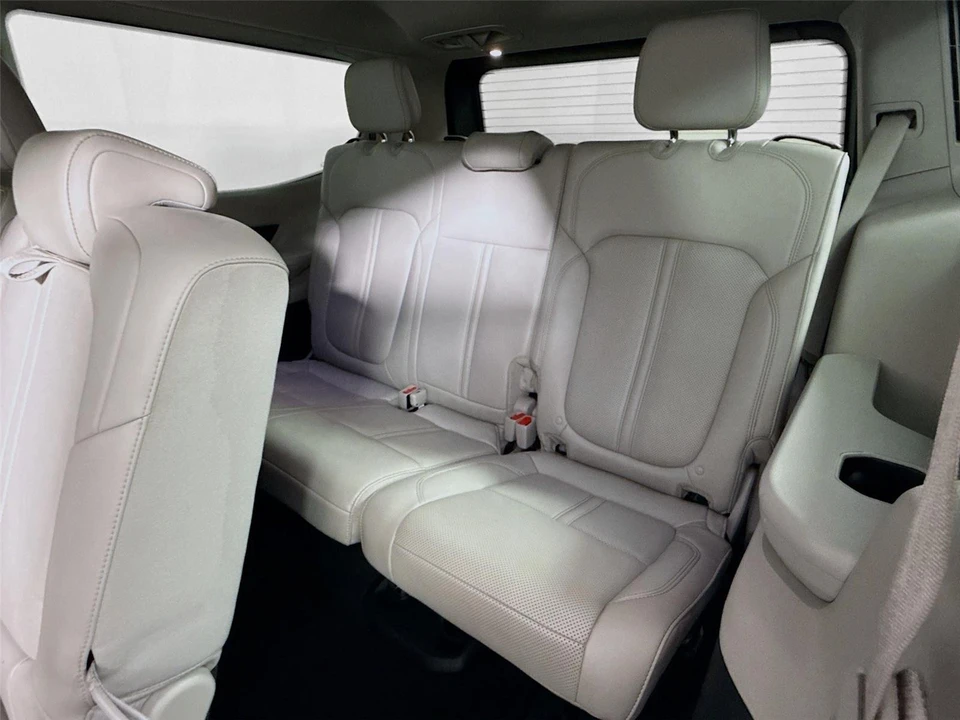 2022 Jeep WS Wagoneer - Image 23 of 31