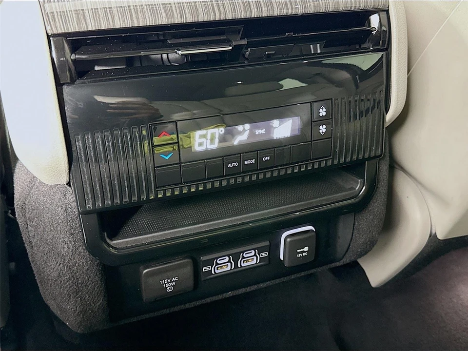 2022 Jeep WS Wagoneer - Image 22 of 31