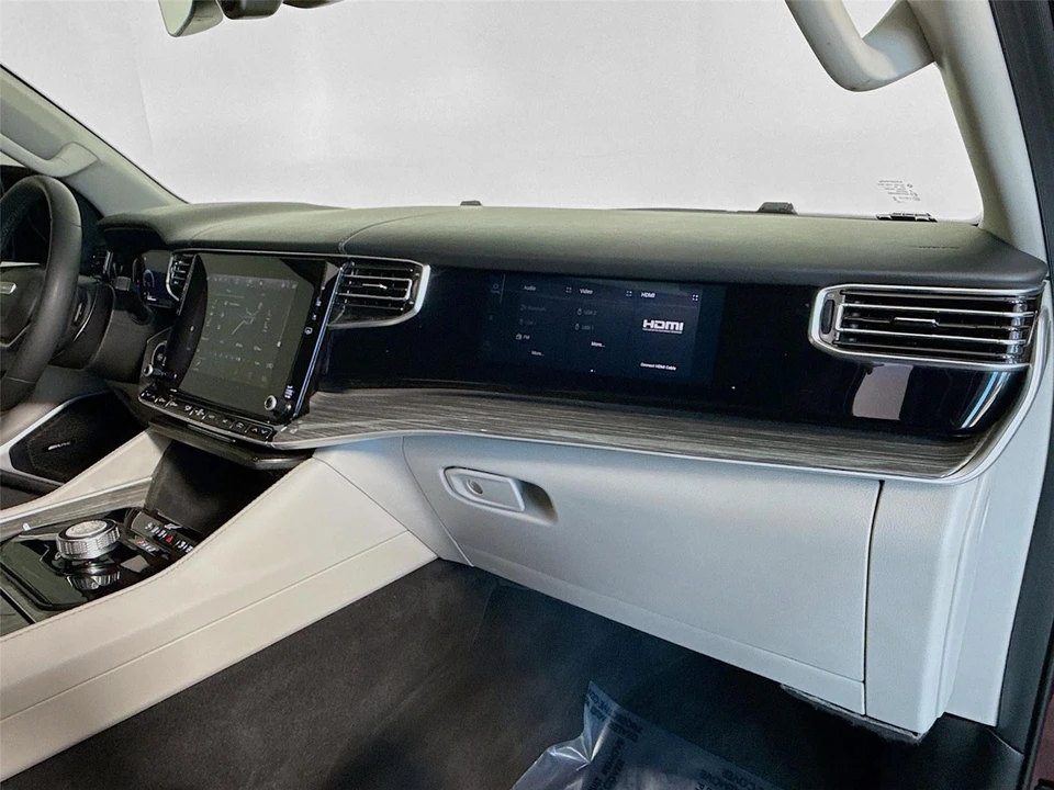 2022 Jeep WS Wagoneer - Image 30 of 31