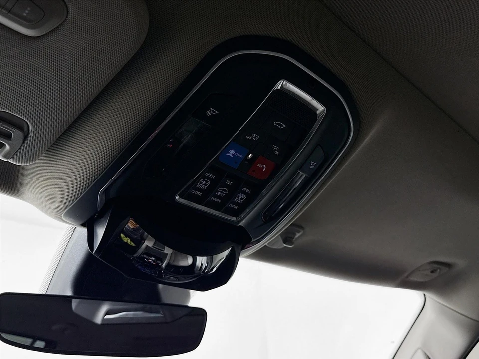 2022 Jeep WS Wagoneer - Image 15 of 31
