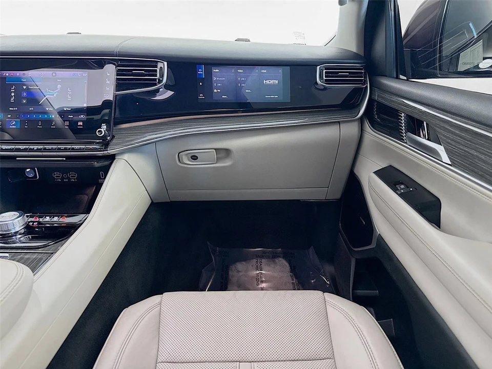2022 Jeep WS Wagoneer - Image 29 of 31