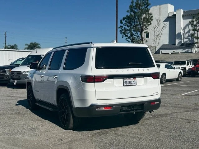 2022 Jeep WS Wagoneer - Image 4 of 14