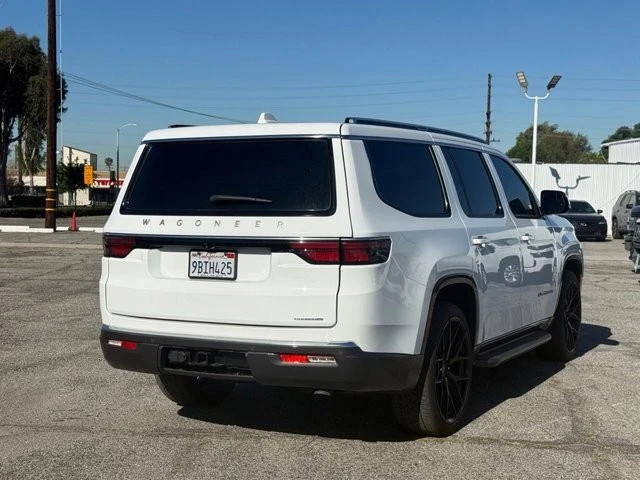 2022 Jeep WS Wagoneer - Image 6 of 14
