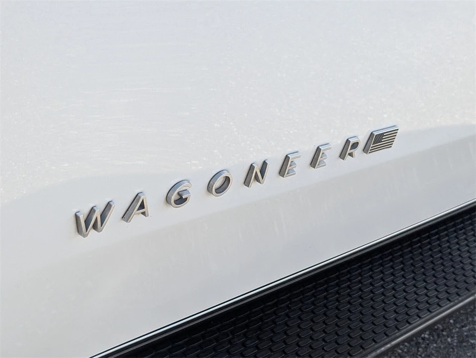 2022 Jeep WS Wagoneer - Image 10 of 21