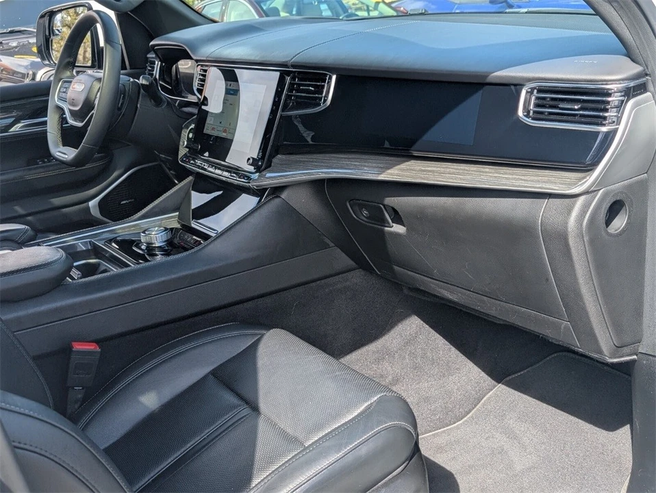 2022 Jeep WS Wagoneer - Image 18 of 21