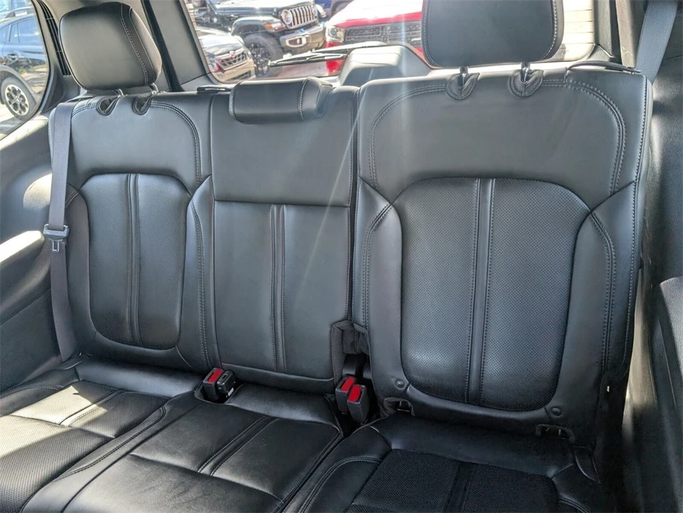 2022 Jeep WS Wagoneer - Image 15 of 21