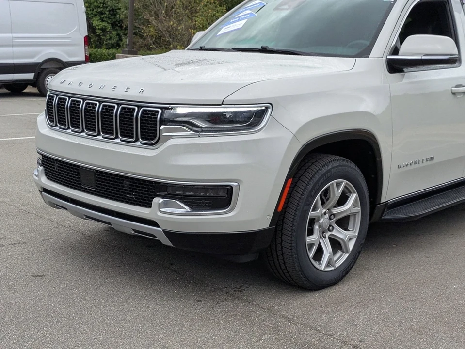 2022 Jeep WS Wagoneer - Image 10 of 12