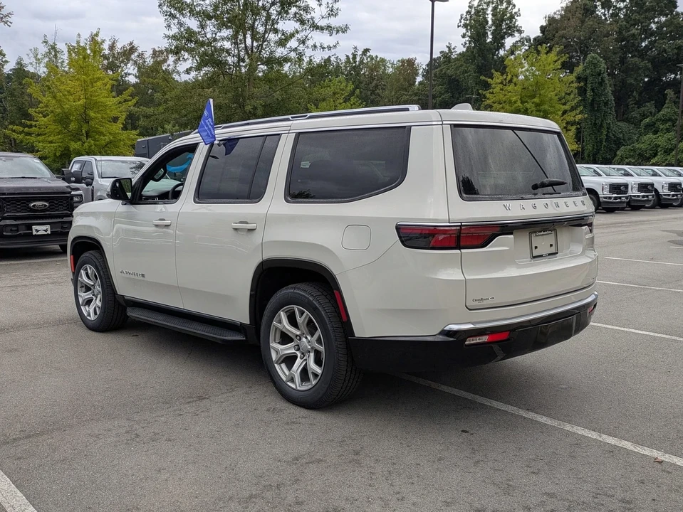 2022 Jeep WS Wagoneer - Image 6 of 12