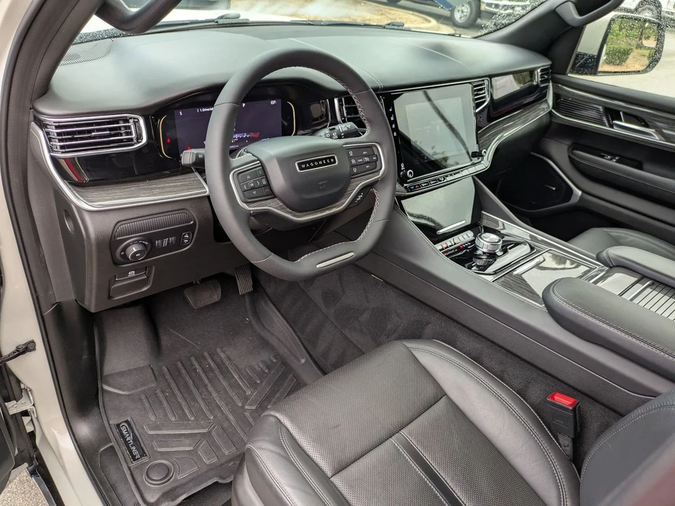 2022 Jeep WS Wagoneer - Image 12 of 12