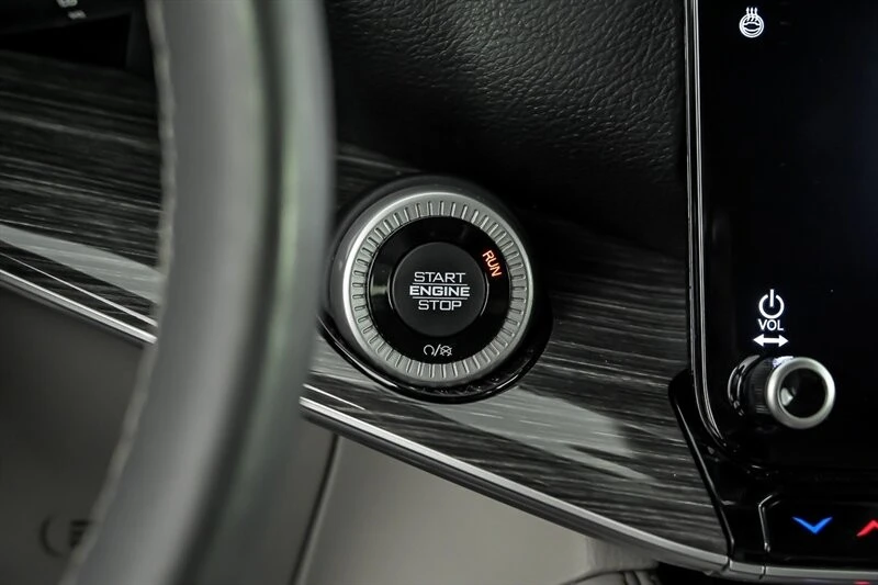 2022 Jeep WS Wagoneer - Image 25 of 30