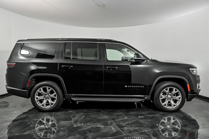 2022 Jeep WS Wagoneer - Image 9 of 30