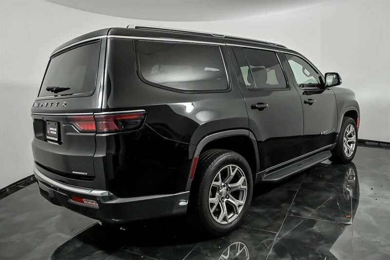 2022 Jeep WS Wagoneer - Image 8 of 30