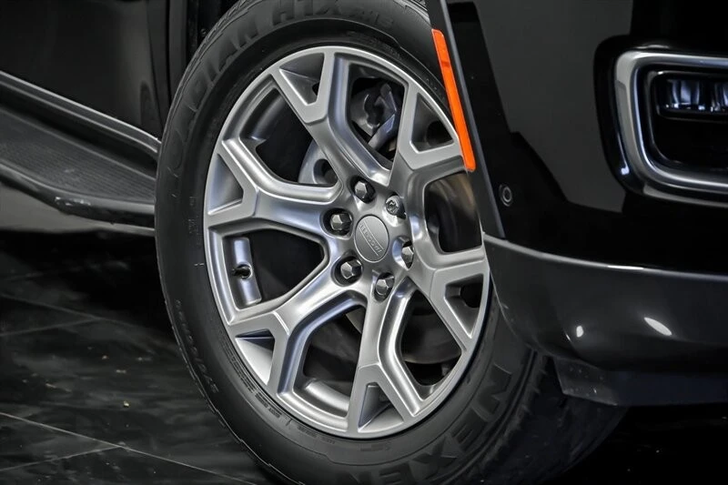 2022 Jeep WS Wagoneer - Image 3 of 30