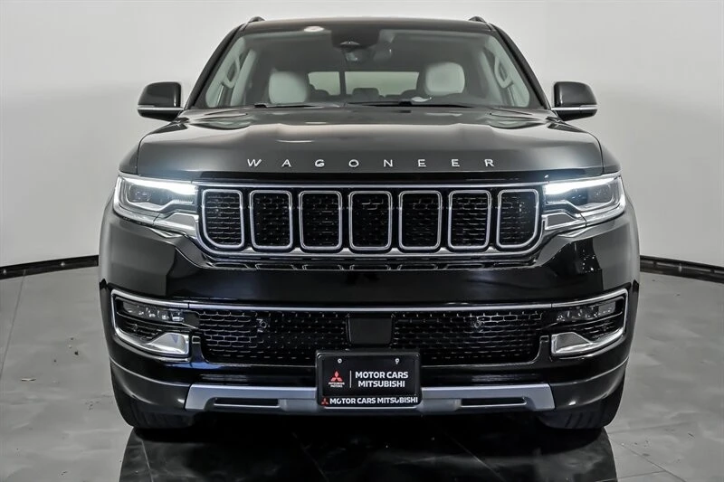 2022 Jeep WS Wagoneer - Image 4 of 30