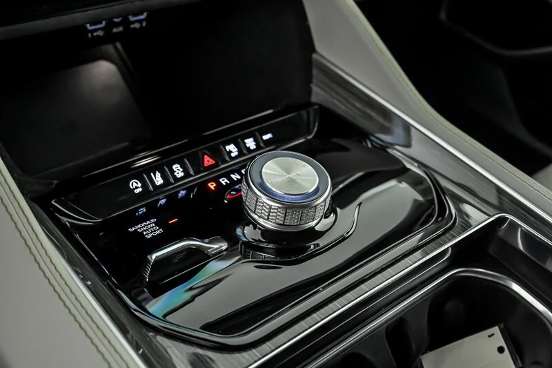2022 Jeep WS Wagoneer - Image 29 of 30