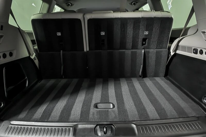 2022 Jeep WS Wagoneer - Image 10 of 30