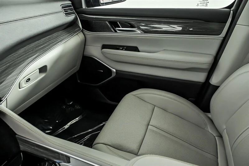 2022 Jeep WS Wagoneer - Image 30 of 30