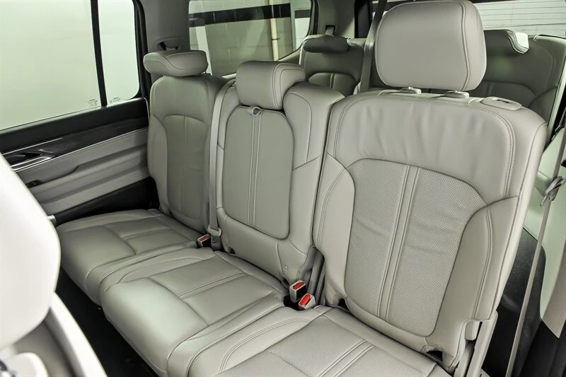 2022 Jeep WS Wagoneer - Image 18 of 30
