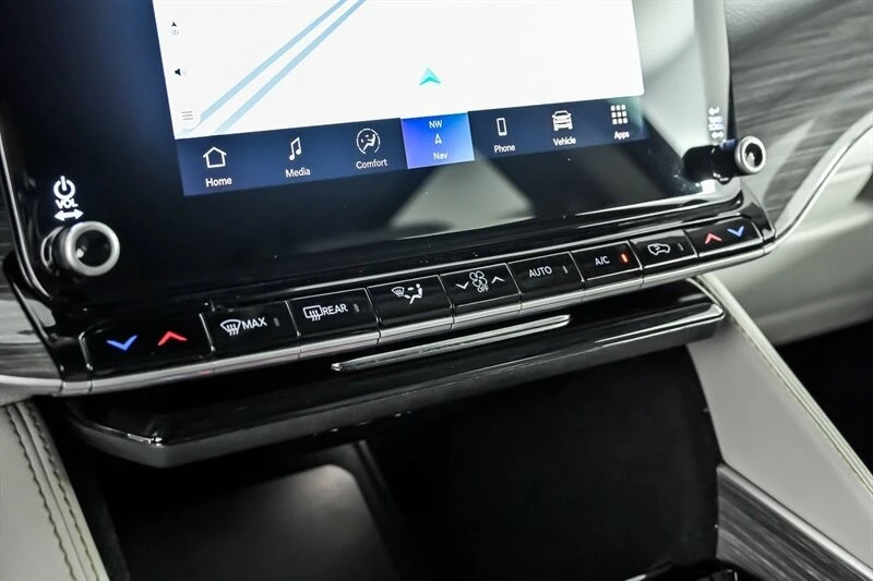2022 Jeep WS Wagoneer - Image 28 of 30
