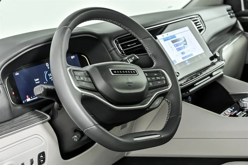 2022 Jeep WS Wagoneer - Image 19 of 30