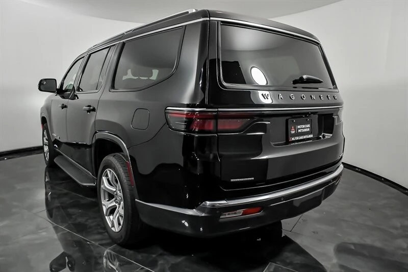 2022 Jeep WS Wagoneer - Image 7 of 30
