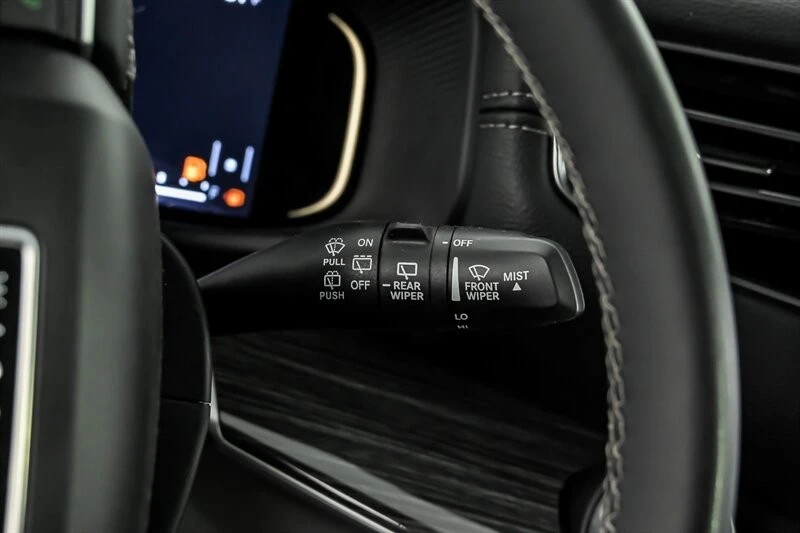 2022 Jeep WS Wagoneer - Image 24 of 30