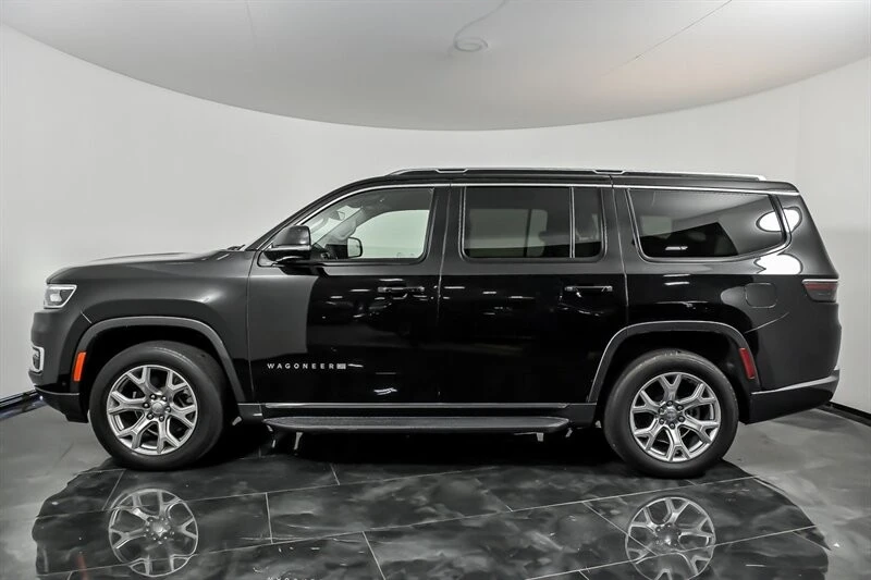 2022 Jeep WS Wagoneer - Image 6 of 30