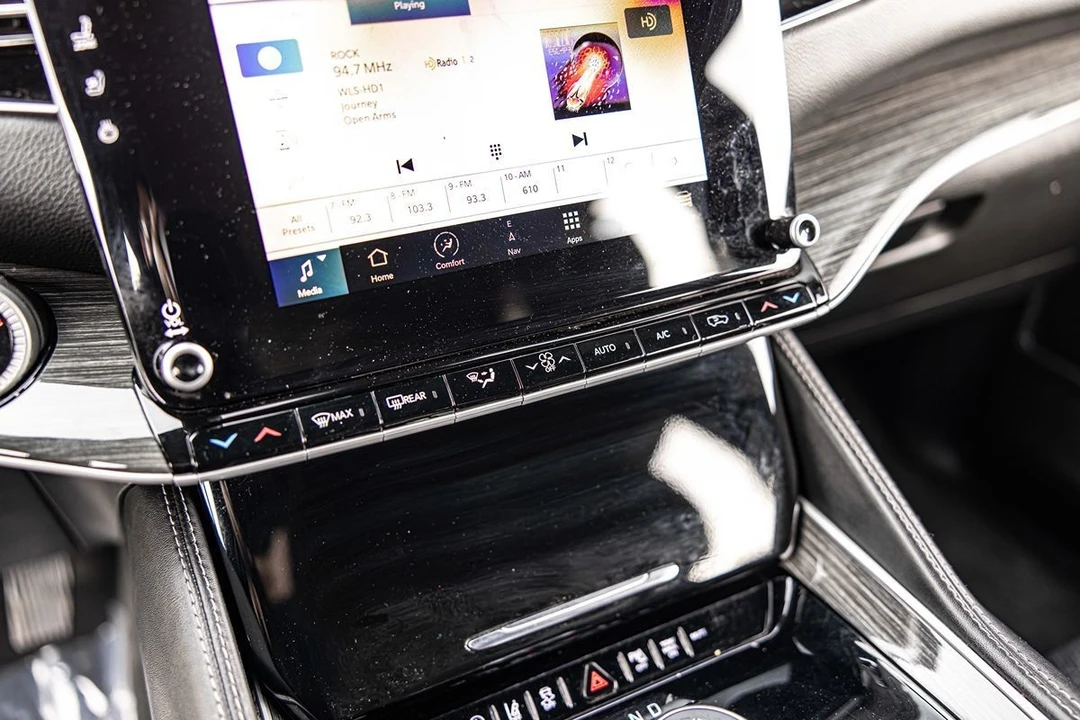 2022 Jeep WS Wagoneer - Image 29 of 31