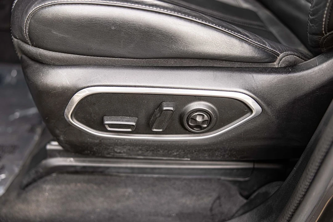 2022 Jeep WS Wagoneer - Image 23 of 31