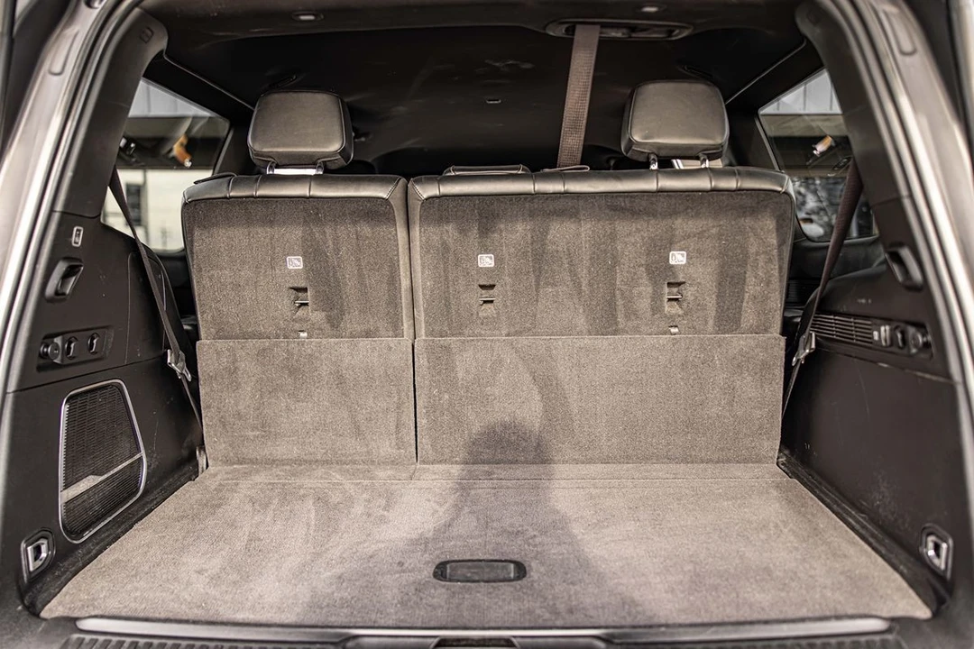 2022 Jeep WS Wagoneer - Image 17 of 31