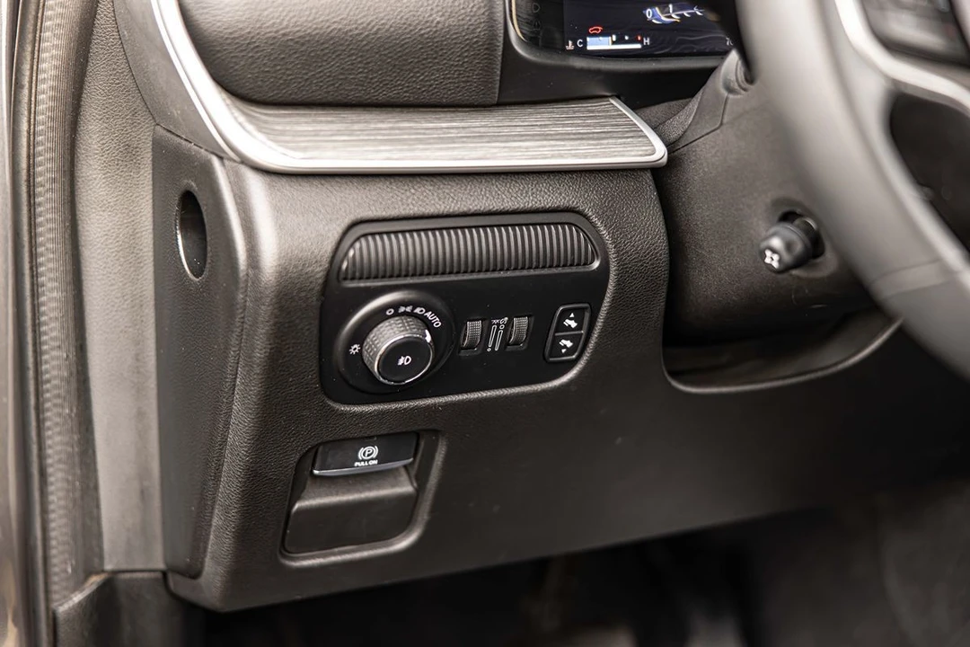 2022 Jeep WS Wagoneer - Image 21 of 31