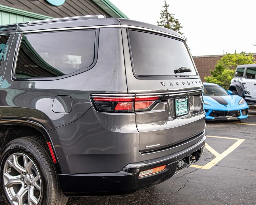 2022 Jeep WS Wagoneer - Image 14 of 31