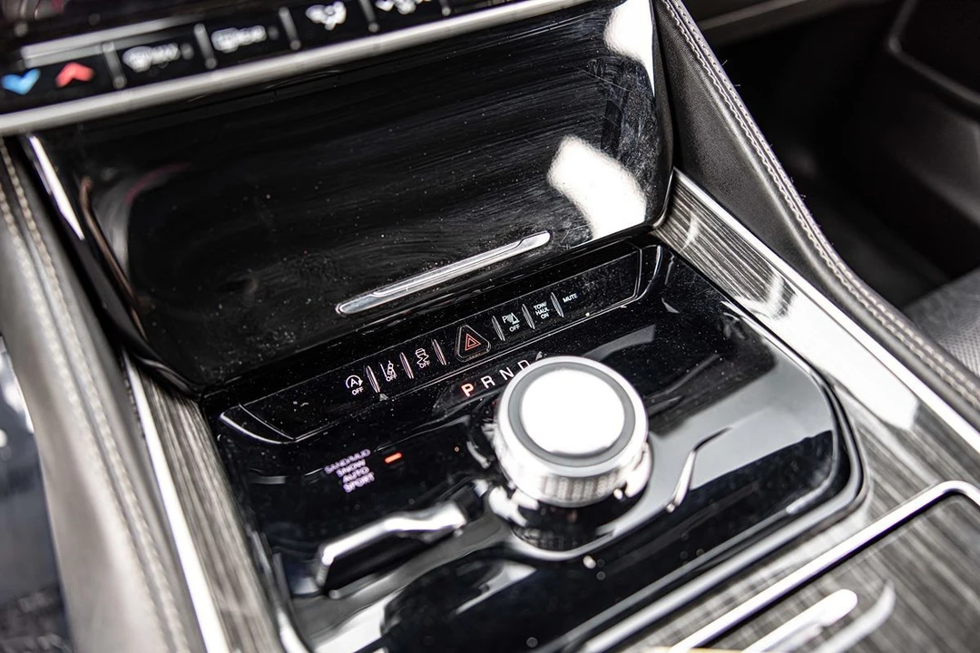 2022 Jeep WS Wagoneer - Image 30 of 31