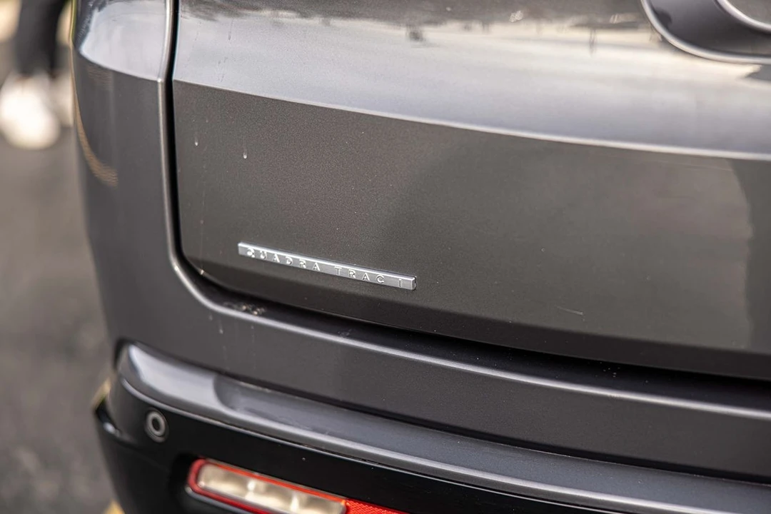 2022 Jeep WS Wagoneer - Image 15 of 31