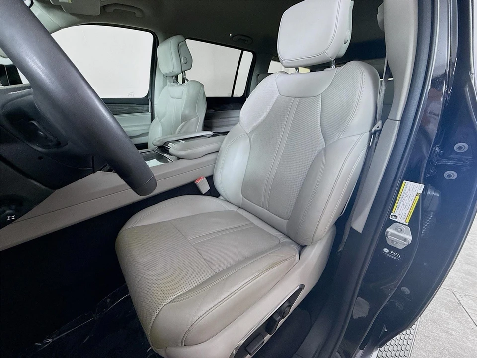 2022 Jeep WS Wagoneer - Image 19 of 21
