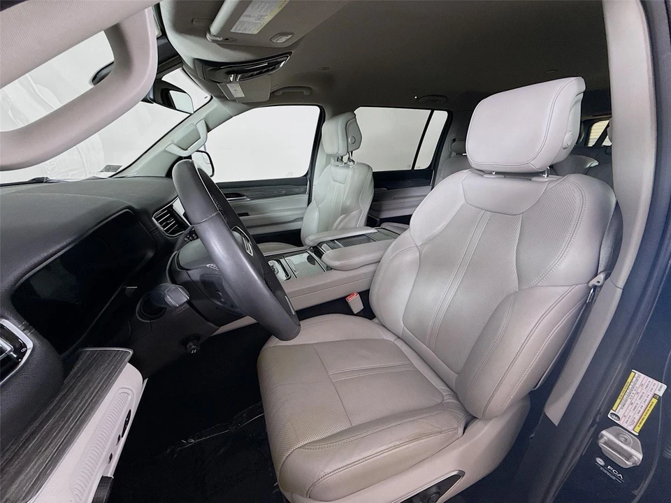 2022 Jeep WS Wagoneer - Image 21 of 21