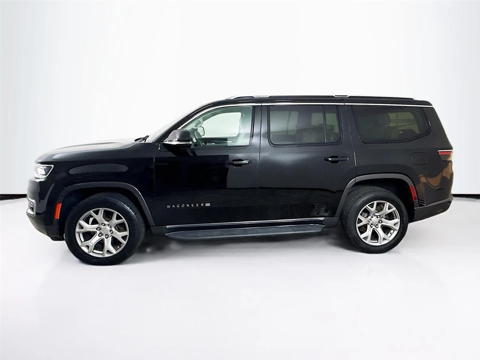 2022 Jeep WS Wagoneer - Image 4 of 21