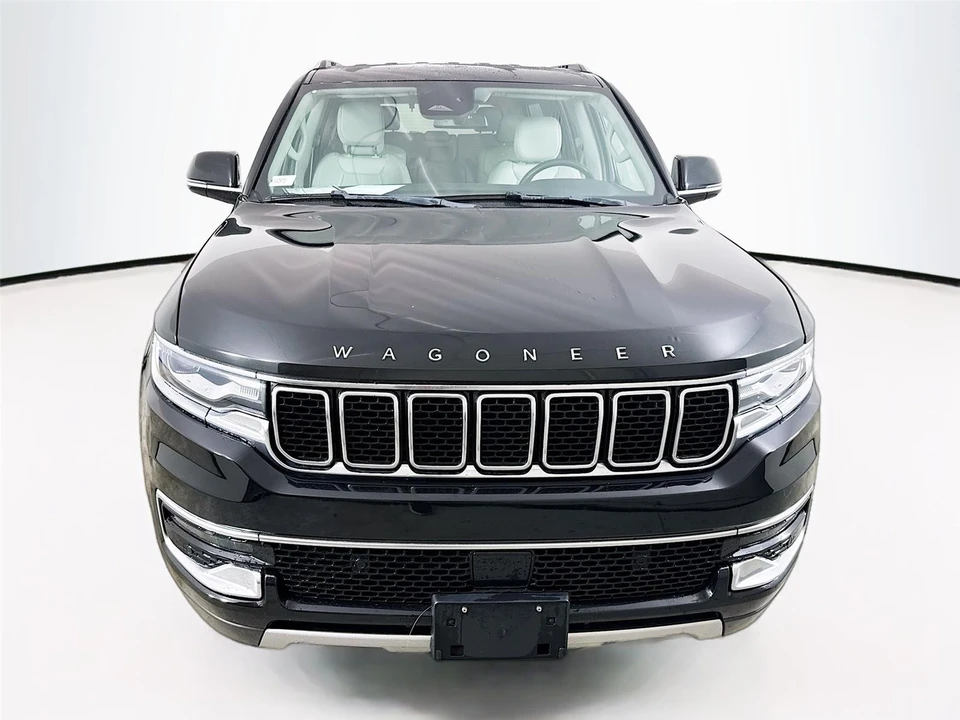 2022 Jeep WS Wagoneer - Image 2 of 14