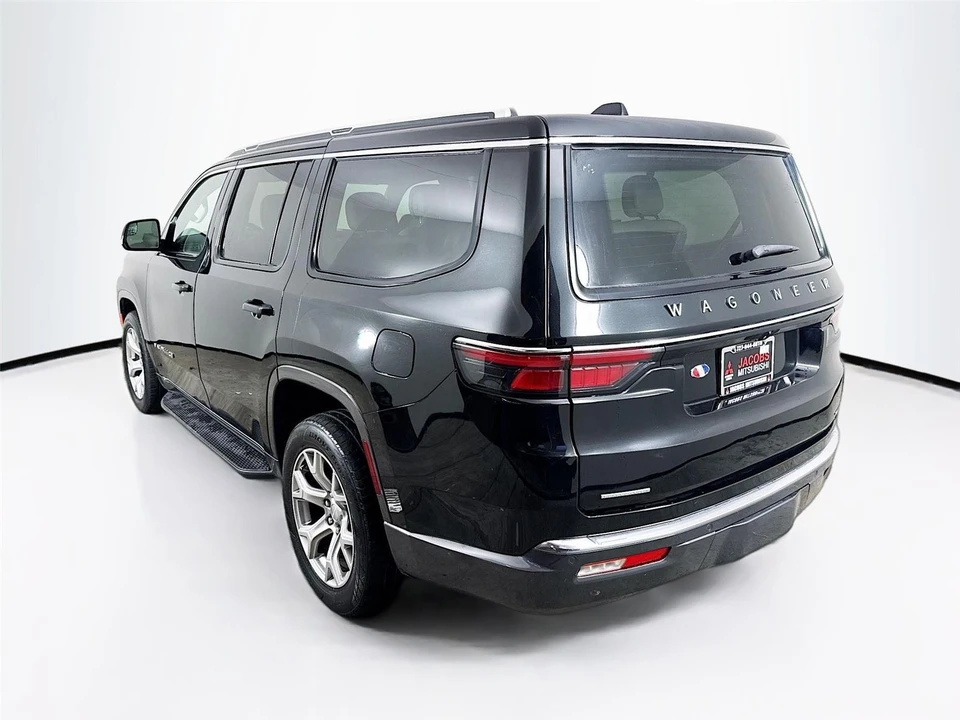 2022 Jeep WS Wagoneer - Image 5 of 14