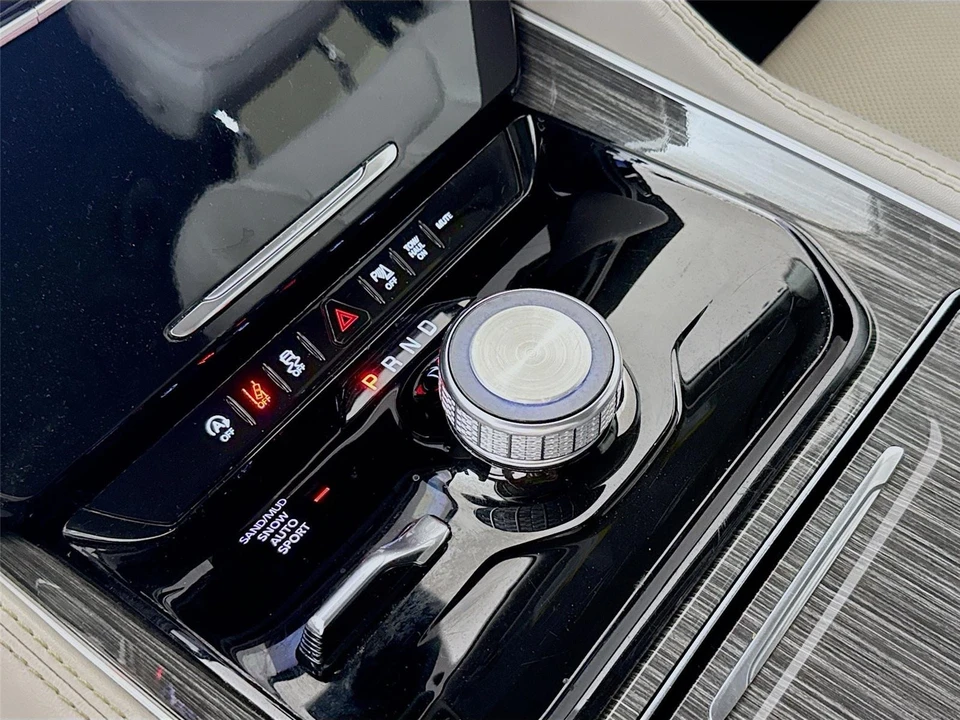 2022 Jeep WS Wagoneer - Image 16 of 21