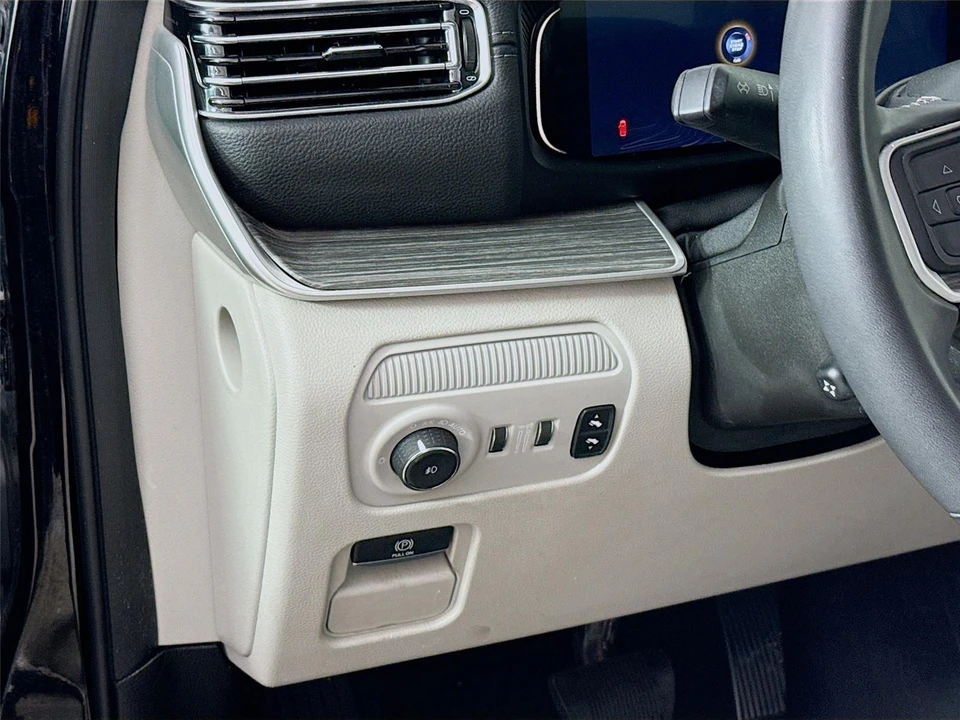 2022 Jeep WS Wagoneer - Image 7 of 14