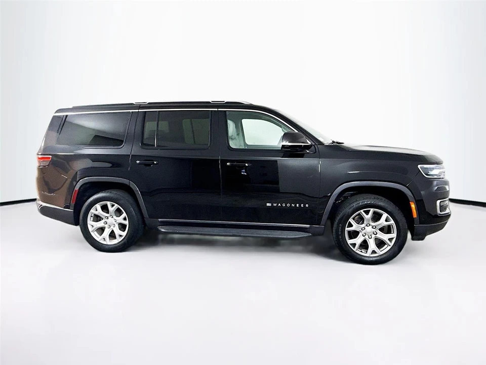 2022 Jeep WS Wagoneer - Image 8 of 21