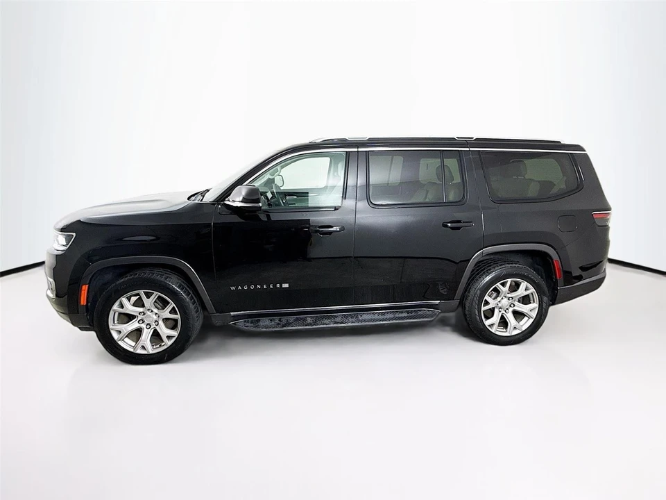 2022 Jeep WS Wagoneer - Image 4 of 14