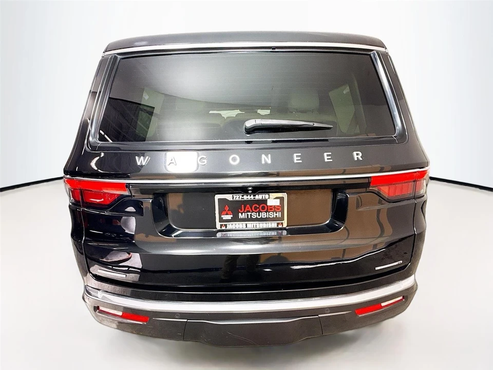 2022 Jeep WS Wagoneer - Image 6 of 21